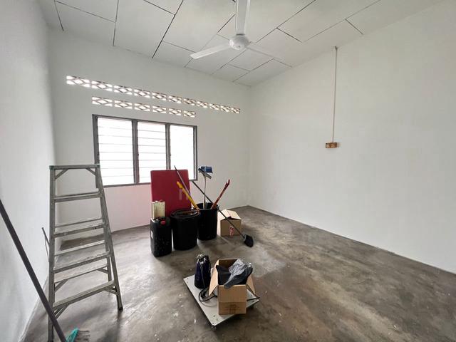 Sewa Bungalow di Rawang 3