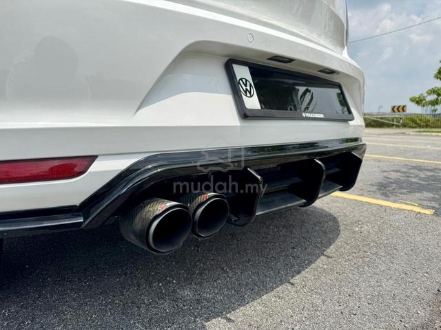 2019 Volkswagen POLO 1.6 COMFORTLINE FACELIFT MODE - 3
