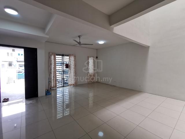 3 Storey Terrace @ Bukit Mertajam near Jit Sin Independence School 1