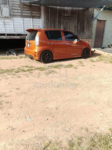 2009 Perodua MYVI 1.3 SE ZHS FACELIFT (A) - 2