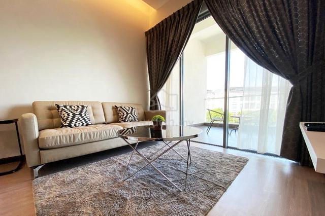 The Loft Residence 1