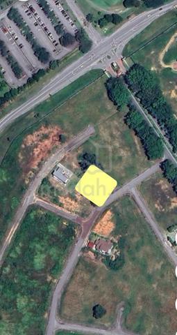 [Murah & Luas] Residential Bungalow Land Bayu Lakehomes 1