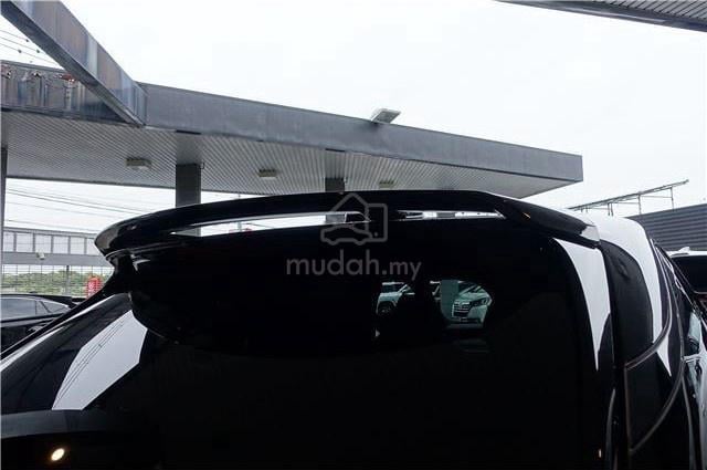 2024 Lexus RX500 H 2.4 F SPORT (A) - 4