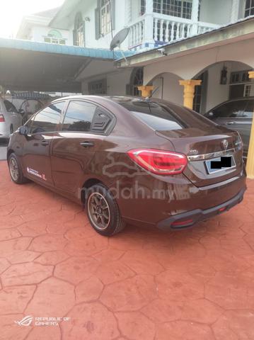 2017 Proton PERSONA 1.6 (A) - 5