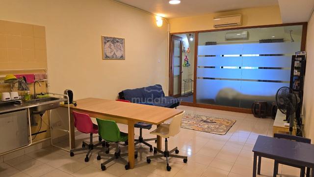 Seri Cempaka 1