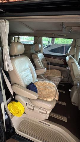 2004 Toyota ALPHARD 3.0 MZ MNH10W (A) - 5