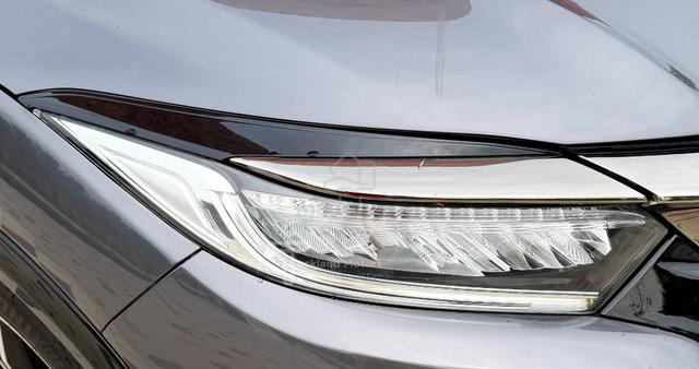 REG 2020 Honda HR-V 1.8 (A) RS 5 Years Warranty - 3