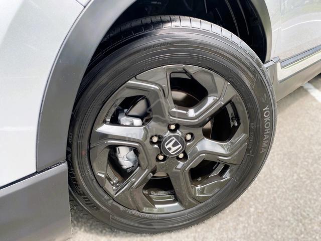 Honda CR-V 1.5 TC-P 2WD (A) FullSpec RearPowerBoot - 5