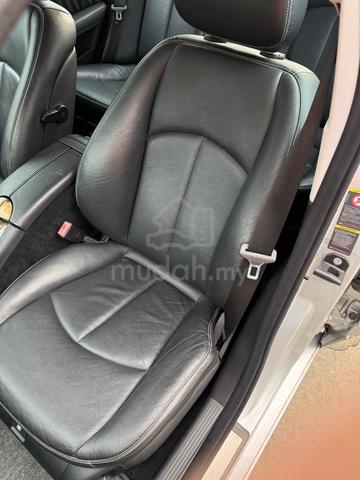 06/11 Mercedes E280 AVANTGARDE 3.0 (A) - 5