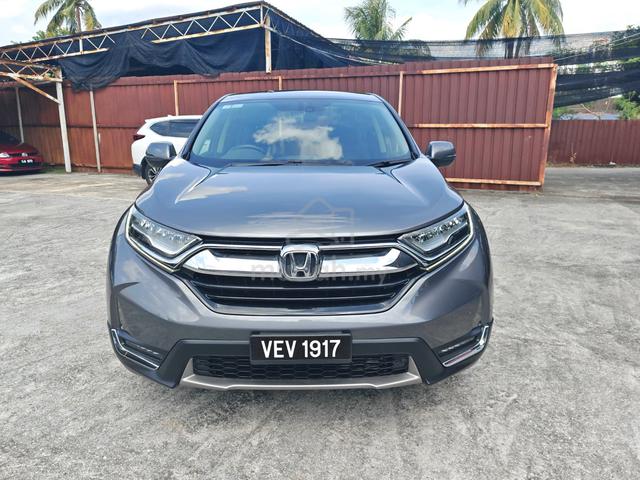 2020 Honda CR-V 1.5 TC 2WD (A) Full Service - 3