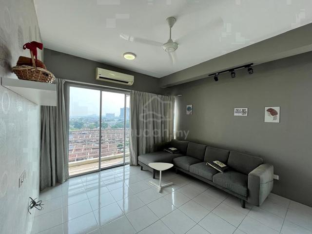 BM Residence 1