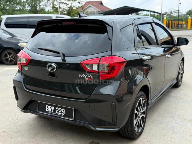 ORI 2024 Perodua MYVI 1.5 AV MY17 FACELIFT (A) - 5