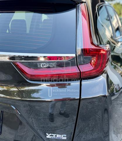 2023 Honda CR-V 1.5 TC-P Facelift 74k KM Only - 5