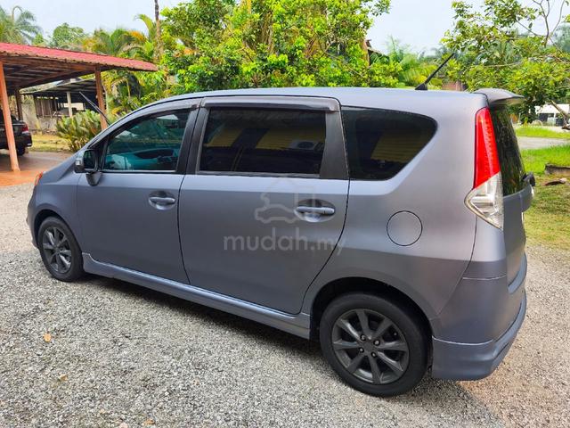 2010 Perodua ALZA 1.5 EZI (A) - 3
