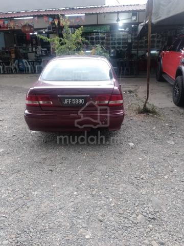 1998 Nissan CEFIRO 3.0 (A) - 2