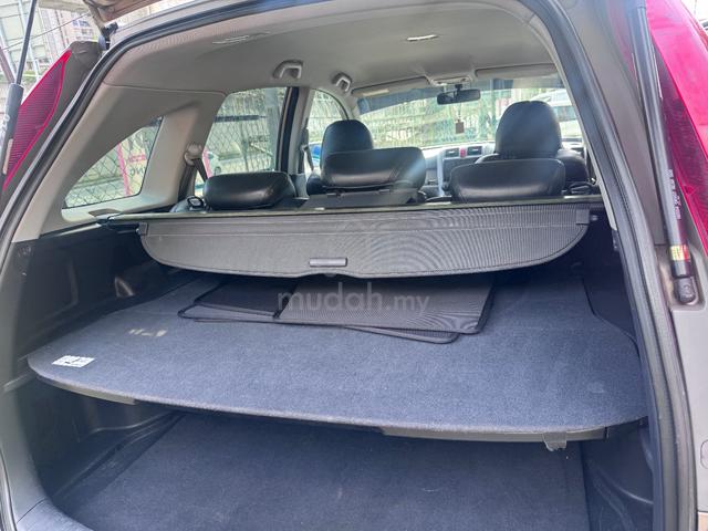 Honda CR-V 2.0 i-VTEC FACELIFT (A) - 5