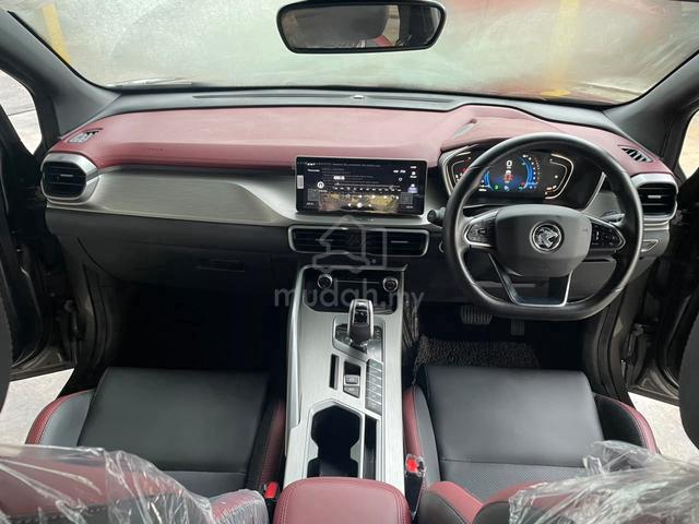 2025/26 Proton X50 1.5 FLAGSHIP (A) MILEAGE 229 KM - 5