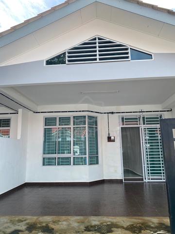 Taman Sri Penawar 1