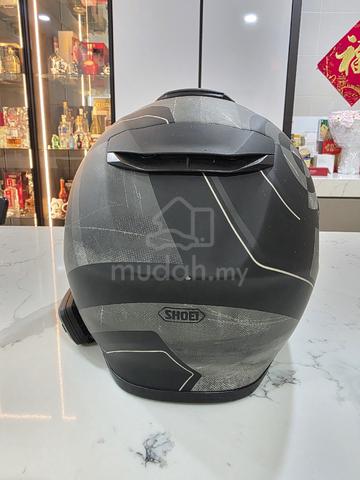 100% Original Shoei Helmet XL - photo 6 of 6