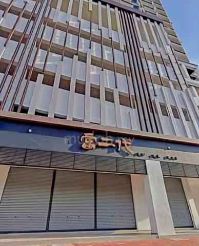 SUNWAY DORA New Commercial Shoplot Facing Main Road Bayan Baru 1
