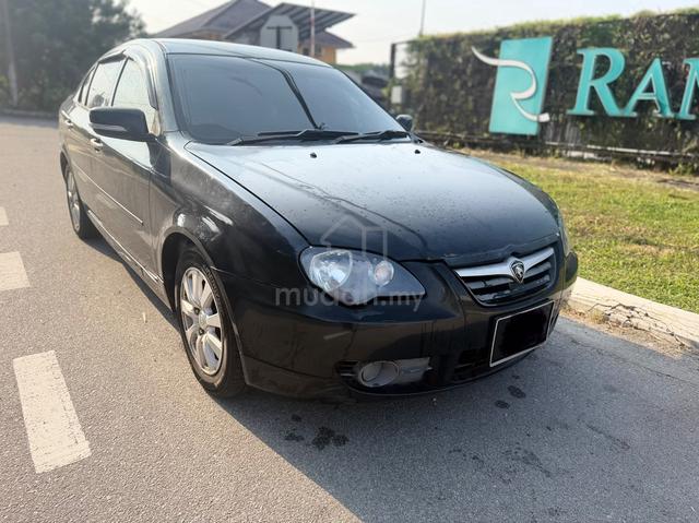 2012 Proton PERSONA 1.6 ELEGANCE MEDIUM LINE (A) - 1