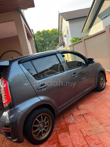 2006 Perodua MYVI 1.3 EZI (A) - 5