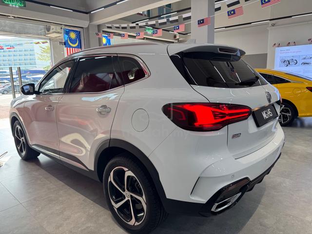 Best Deal👍 MG HS 1.5Turbo - 4