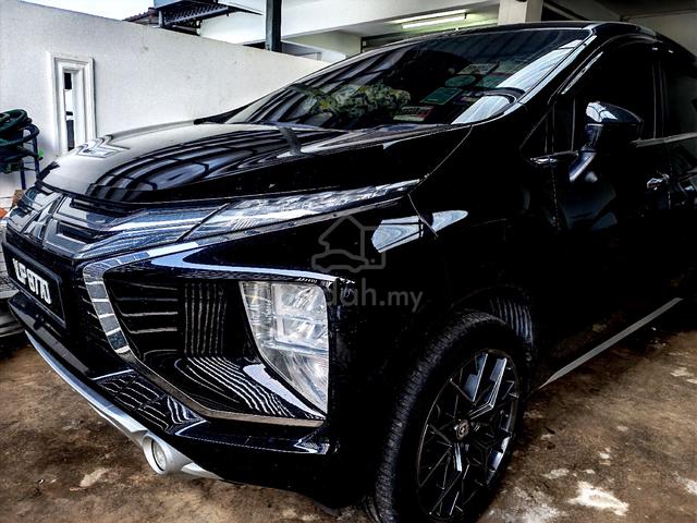 2022 Mitsubishi XPANDER 1.5 MY20 (A) - 1