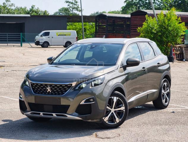 2017 Peugeot 3008 1.6 THP ACTIVE FACELIFT FU/LOAN - 3
