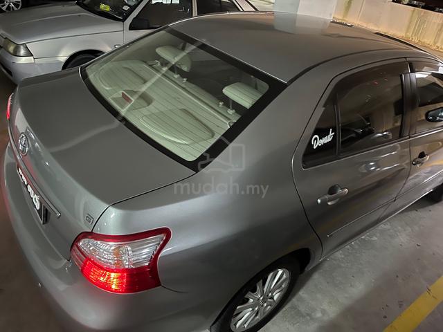 2011 Toyota VIOS 1.5 G FACELIFT (A) - 4