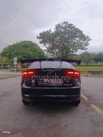 2013 Proton PREVE 1.6 CFE PREMIUM (A) - 3