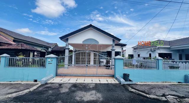 Tambun - Banglo Setingkat Untuk Dijual 1