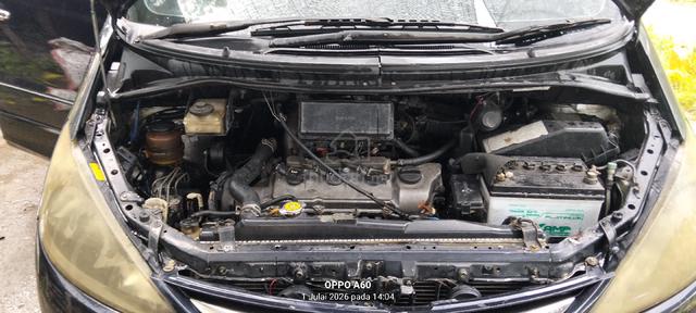 2006 Toyota ESTIMA 2.4 X (A) - 5