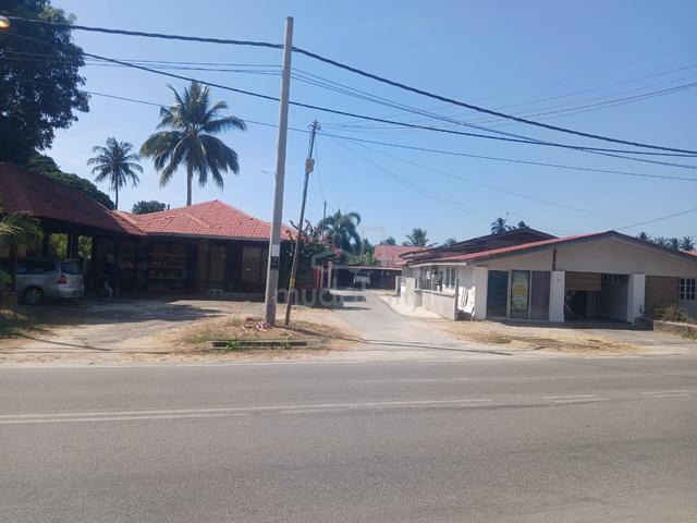 Tanah Langkawi Chenang 1