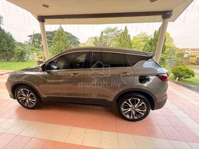 2022 Proton X50 PREMIUM 1.5L (A) - 5
