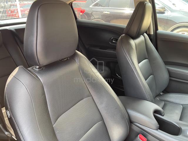 2020 Honda HR-V 1.8 V (A) F/LOAN FACELIFT LIKE NEW - 5