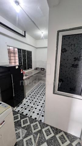 Mutiara Indah Apartment 1