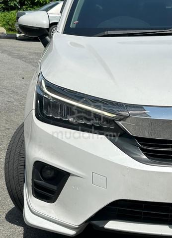 2022 Honda CITY 1.5 V (A) - 3