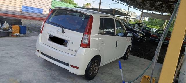 2013 Perodua VIVA 1.0 EZ STANDARD (A) - 3