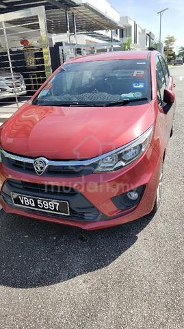 2018 Proton PERSONA 1.6 PREMIUM -- (A) - 1