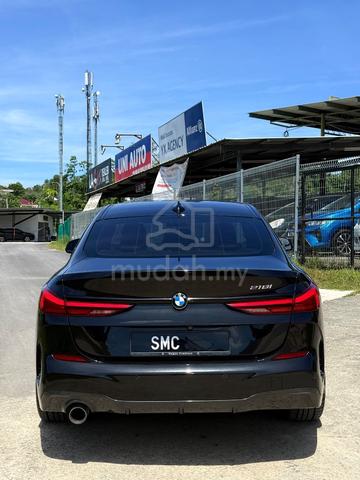 2021 Bmw 2 SERIES 1.5 18I M SPORT GRAN COUPE MY20 - 2