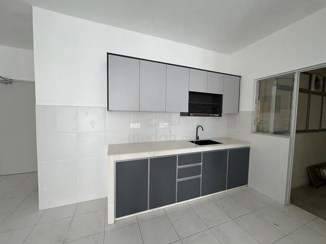 Residensi Sateria 1