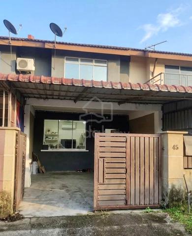 SCIENTEX PASIR GUDANG‼️SERINDIT(Rumah MURAH)‼️BAWAH HARGA PASARAN‼️ 1