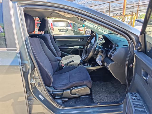 2013 Honda CITY SPEC E 1.5 (AUTO) - 4