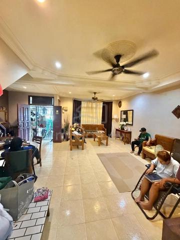 Desa Tebrau Johor Bahru 1