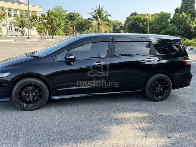 2013 Honda ODYSSEY 2.4 ABSOLUTE (A) - 3