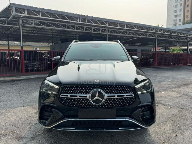 2024 Mercedes Benz GLE450 3.0 AMG UDR WARRANTY2028 - 3