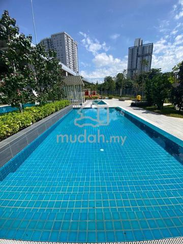 Residensi Max 1