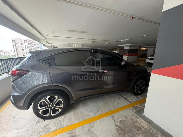 2019 Honda HR-V 1.8 V ENHANCED (A) - 5