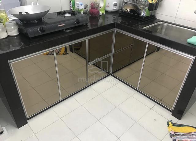 Residensi Jalilmas 1